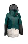 The North Face Verbier FL Jacket - Naisten kuoritakit - NF0A82U3 - 1