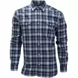 Ulvang Gjende wool shirts miesten paita - Oloasut ja -paidat - 77451-73023 - 1
