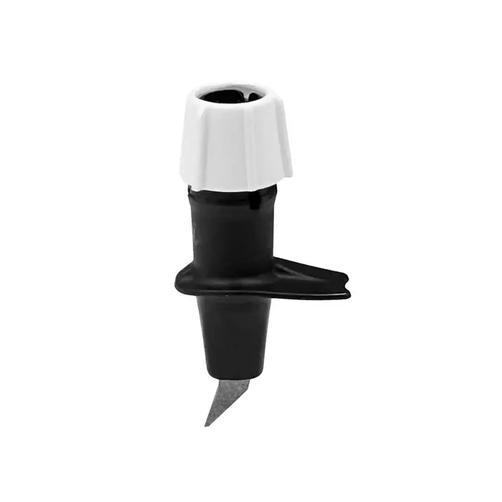 Swix Roadline Rollerski Ferrule - Sauvojen varaosat ja tarvikkeet - 25033-23 - 1