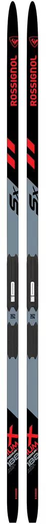 Rossignol X-ium Skating Premium+ SX - Luistelusukset - RHNCZ03 - 1