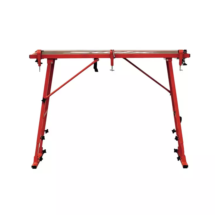 Swix T77-3 Professional World Cup Table - Suksien voitelutarvikkeet - T0077-3 - 1