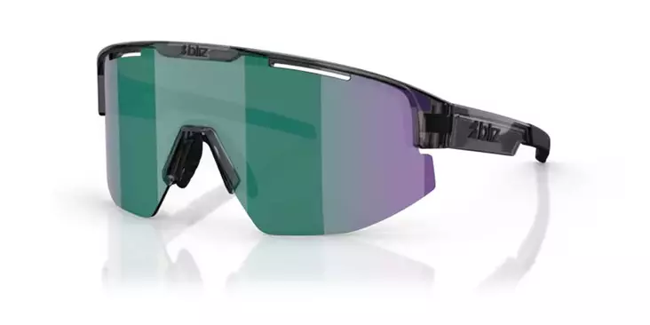 Bliz Matrix - Crystal Black - Hiihtolasit - OZB7004-700413 - 1
