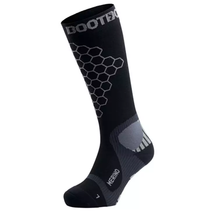 Bootdoc Power Fit Socks - Sukat ja kengät - 01-0500-143 - 1