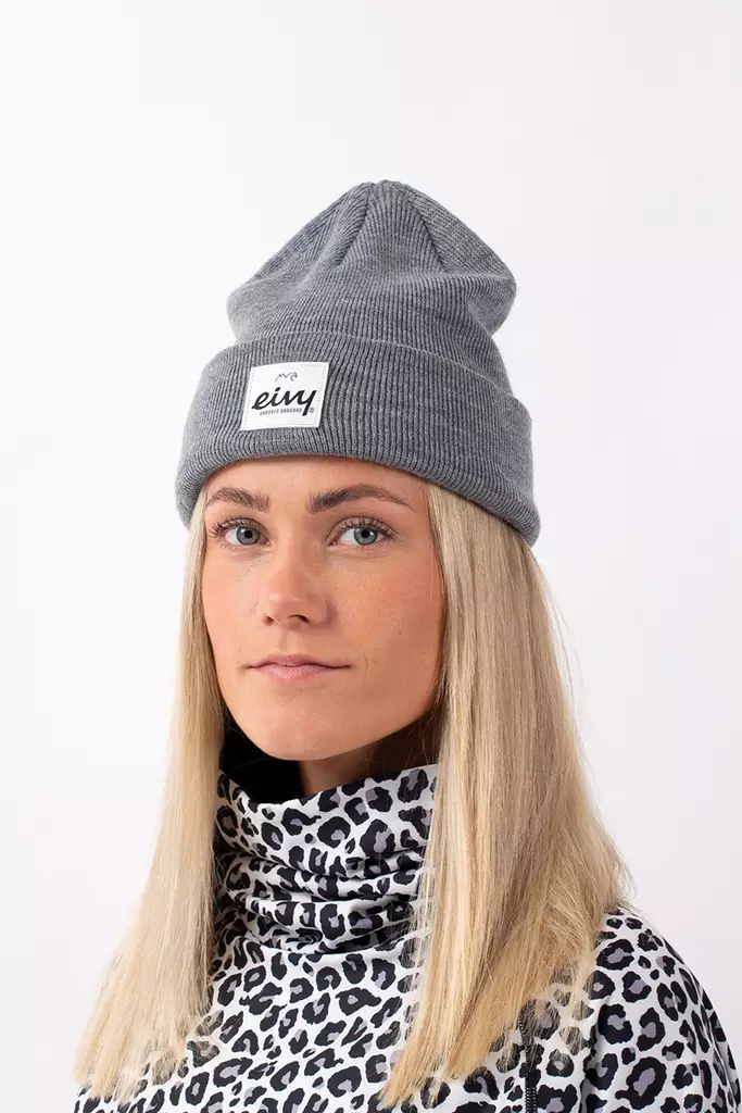 Eivy Watcher Beanie - Sukat ja kengät - A00213-013 - 1