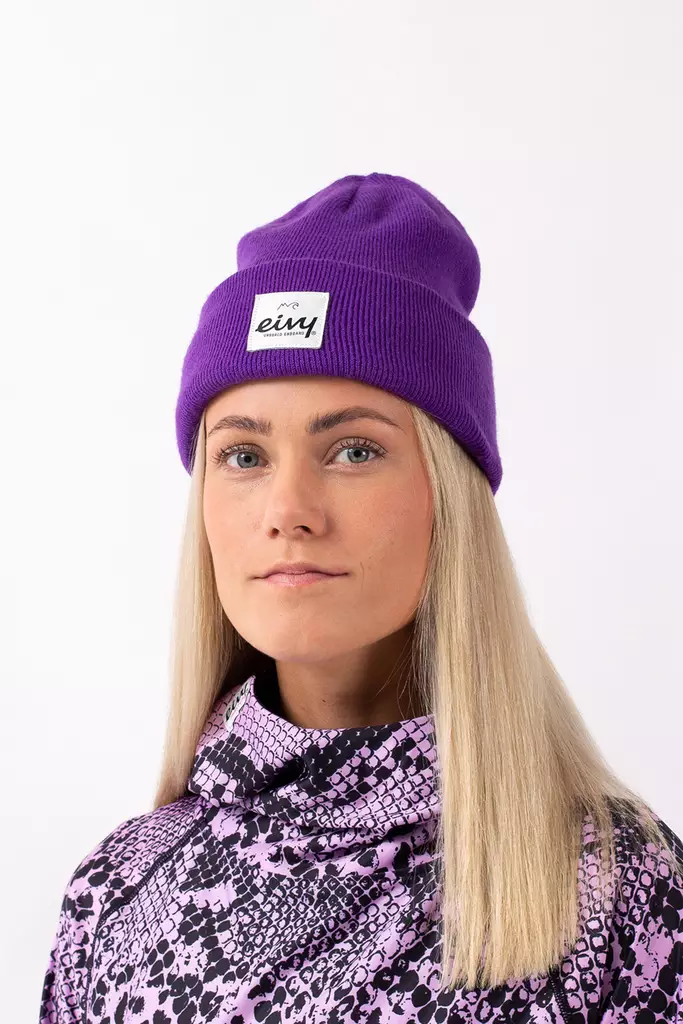 Eivy Watcher Beanie - Sukat ja kengät - A00213-063 - 1