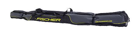 Fischer Skicase 5 Pair XC Performance - Suksi- ja sauvapussit - Z02923 - 1