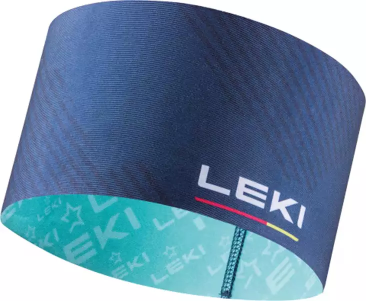 Leki XC Headband - Pipot - 352255103 - 1