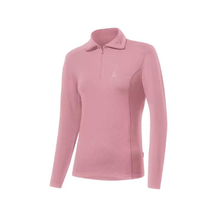 Löffler W Midlayer Turtle Transtex® - Merinovillaiset ja tekniset alusasut - 10990-523 - 1