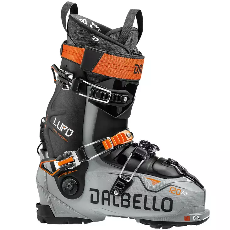 Lupo AX 120 AX Dalbello freeride/touring laskettelumonot - Laskettelumonot - D2107003 - 1