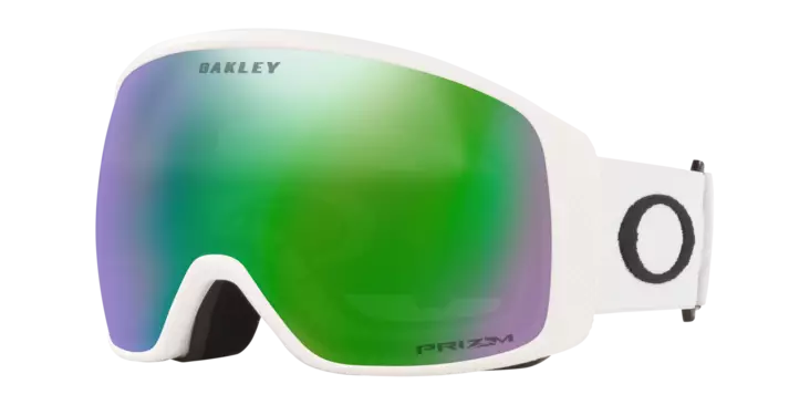 Oakley Flight Tracker XL laskettelulasit - Laskettelulasit - OO7104-13 - 1