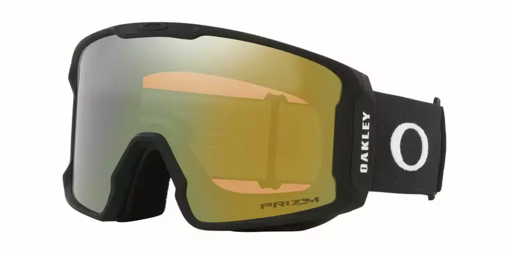 Oakley Line Miner L - laskettelulasit - Laskettelulasit - OO7070-C3 - 1