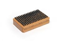 Optiwax Brush Fine Horse Hair - Suksien voitelutarvikkeet - 70090003 - 1