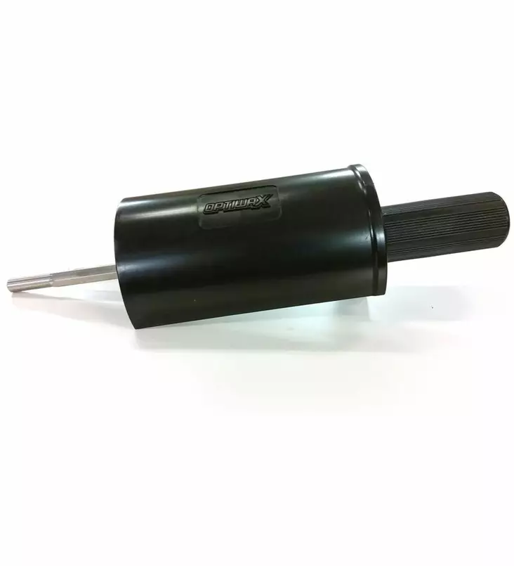 Optiwax Rotoharjan kahva - Suksien voitelutarvikkeet - 70090013 - 1