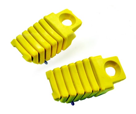 Salomon Profil Classic siteen joustopala - Siteiden varaosat ja tarvikkeet - L362773 - 1