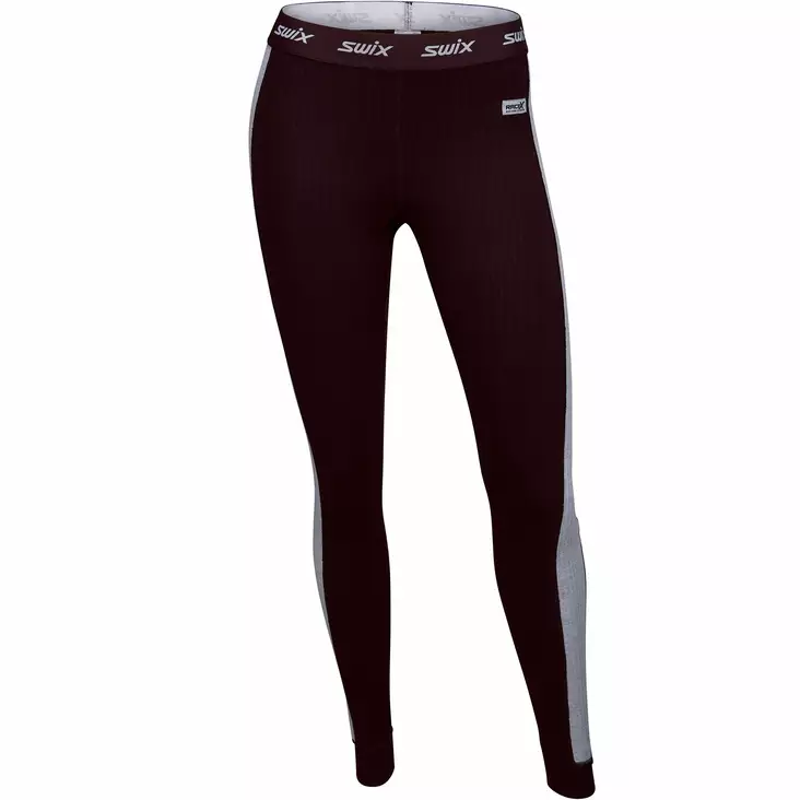 Swix RaceX bodyw Pants naisten tekniset alushousut - Merinovillaiset ja tekniset alusasut - 41806-94303 - 1