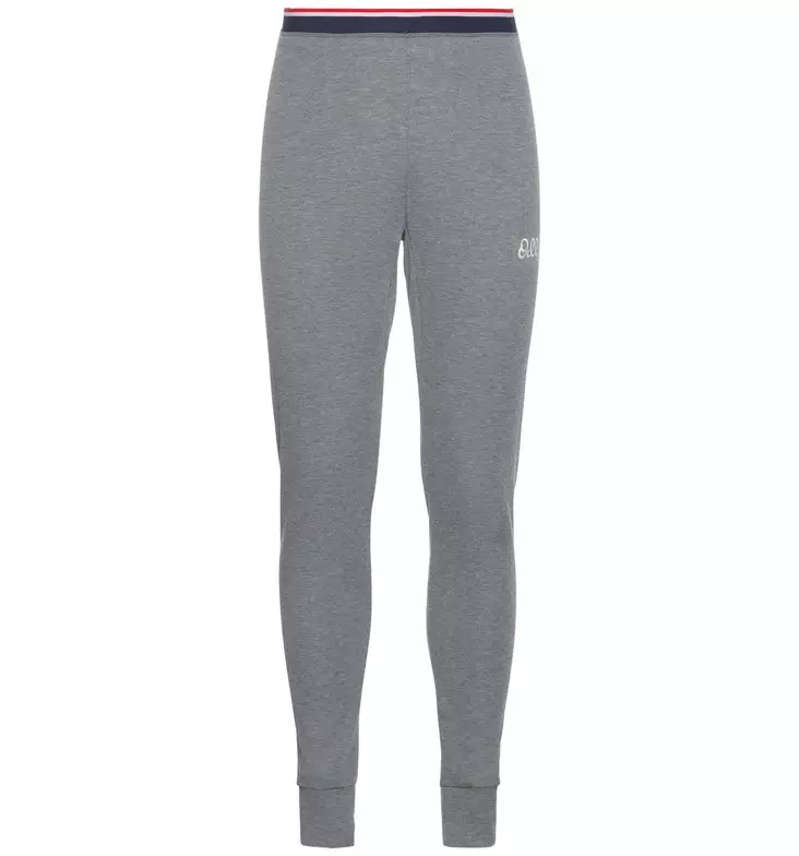 The Active Warm Originals ECO bottoms miesten tekninen alushousu - Merinovillaiset ja tekniset alusasut - 159302-10183 - 1