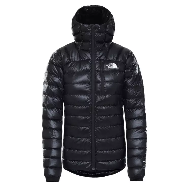 The North Face - Summit Down Hoodie - naisten untuvatakki - Naisten untuvatakit - NF0A4P7C_JK3 - 1