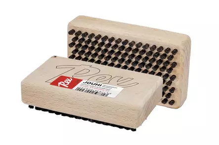 Rex 624 Luononjouhiharja - Suksien voitelutarvikkeet - 624 - 1