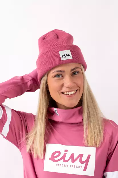 Eivy Watcher Beanie - Sukat ja kengät - A00213-064 - 1