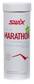 Swix Marathon Pow. White Fluor Free 40g - HF-luistot - DHP-4 - 1