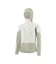 Löffler W Hooded Jacket Ventica - Naisten hiihtotakit - 28365-104 - 1