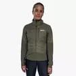 Dynamic Hybrid Insulated Jacket W - Naisten hiihtotakit - 10086-23-48104 - 4