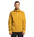 Haglöfs Betula Jacket Men - Liner- ja välihousut - 605065-4Q4 - 1