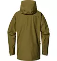 Haglöfs Vassi GTX Jacket miesten kuoritakki - Kuoritakit - 606837-4W4 - 2
