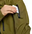 Haglöfs Vassi GTX Jacket miesten kuoritakki - Kuoritakit - 606837-4W4 - 4