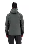 Mons Royale - Arete Wool Insulation Hood - miesten liner takki - Liner- ja fleecetakit - 100451-1165-374 - 2