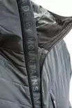 Mons Royale - Arete Wool Insulation Hood - miesten liner takki - Liner- ja fleecetakit - 100451-1165-374 - 4