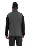 Mons Royale - Arete Wool Insulation Vest - miesten liner liivi - Liner- ja fleecetakit - 100452-1165-374 - 2