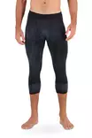 Mons Royale - Cascade Merino Flex 200 3/4 Legging - miesten merinovillaiset alushousut - Merinovillaiset ja tekniset alusasut - 100501-2190-574 - 1