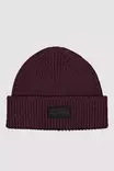 Mons Royale - Fisherman´s Beanie - merinovillainen pipo - Pipot - 100485-1170-264 - 1