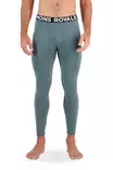 Mons Royale - Olympus Legging - miesten merinovillaiset pitkät kalsarit - Merinovillaiset ja tekniset alusasut - 100069-1169-374 - 1