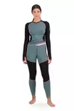 Mons Royale - Olympus Legging - naisten merinovillaiset leggingsit - Merinovillaiset ja tekniset alusasut - 100019-1169-374 - 4