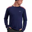 Mons Royale Alta Tech LS Crew, miesten merinovillainen aluspaita - Merinovillaiset ja tekniset alusasut - 75-1008-474 - 1