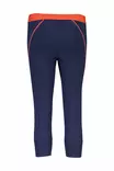 Mons Royale Christy 3/4 Legging naisten merinovillaiset leggingsit - Merinovillaiset ja tekniset alusasut - 100399-1075-414 - 4