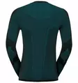 Odlo Body Fit Crew Nec (M) - Merinovillaiset ja tekniset alusasut - 612372-60094 - 2