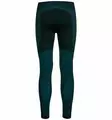 Odlo Body Fit Pants (M) - Merinovillaiset ja tekniset alusasut - 6222202-60094 - 2