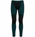 Odlo Body Fit Pants (M) - Merinovillaiset ja tekniset alusasut - 6222202-60094 - 1