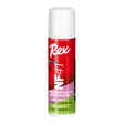 Rex NF41 UHW Pinkki/Vihreä Spray - Nestemmäiset voiteet - 4504 - 1