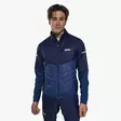 Swix Dynamic Hybrid Insulated Jacket miesten hiihtotakki - Hiihtotakit - 10081-23-75404 - 8