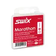 Swix Marathon White Fluor Free 40g - HF-luistot - DHFF-4 - 1
