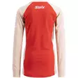 Swix RaceX Classic Long Sleeve Jr lasten tekninen aluspaita - Lasten alusasut - 10095-23-97104 - 2