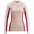 Swix RaceX Classic Long Sleeve naisten tekninen aluspaita - Merinovillaiset ja tekniset alusasut - 10110-23-97104 - 1