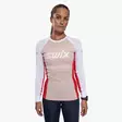 Swix RaceX Classic Long Sleeve naisten tekninen aluspaita - Merinovillaiset ja tekniset alusasut - 10110-23-97104 - 3
