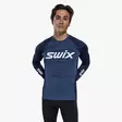 Swix RaceX Dry Long Sleeve miesten tekninen aluspaita - Merinovillaiset ja tekniset alusasut - 10097-23-75404 - 4