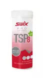 Swix TSP8 Red 40g - Suksien pinnoitteet voiteluun - TSP08-4 - 1