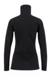 Ulvang Comfort 200 Turtle Neck W/ZIP W`s - Merinovillaiset ja tekniset alusasut - 58766-10074 - 2